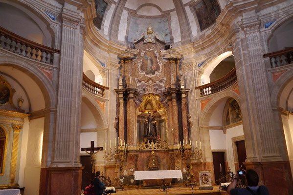 San Miquel