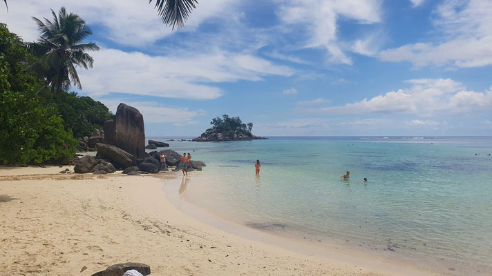 Anse Royale
