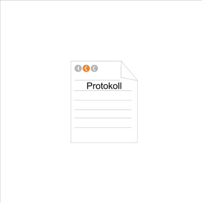 Protokoll