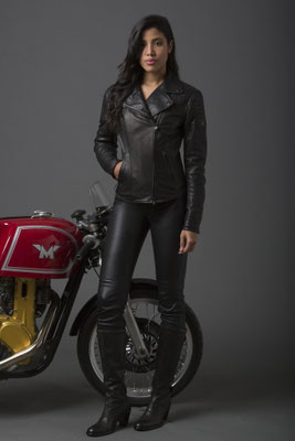 Matchless London - All rights reserved - Copyright 