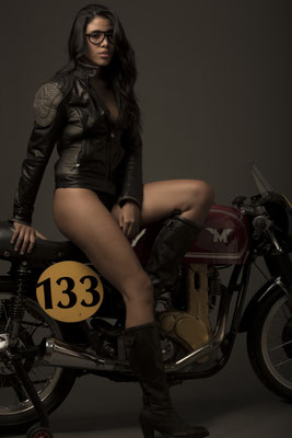 Matchless London - All rights reserved - Copyright 
