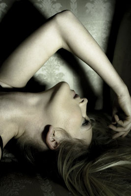 Xenia - Model -  All rights reserved 