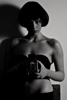 Lucrezia G. M. - All rights reserved 