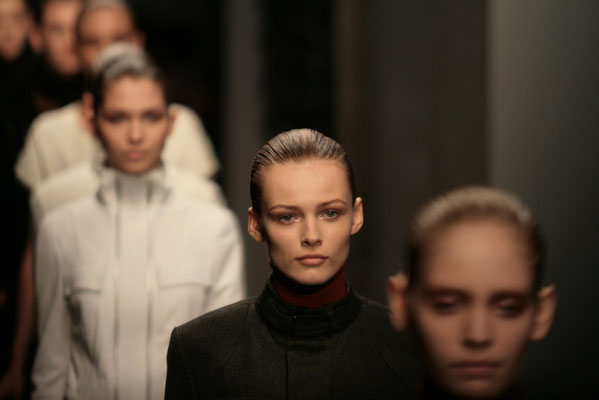 Belstaff fashion week - All rights reserved by Clothing C. Spa