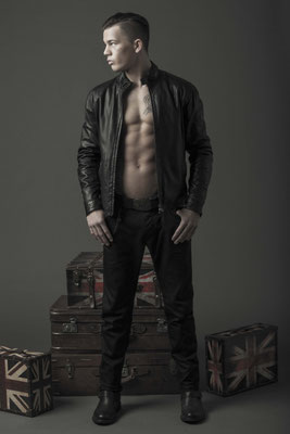 Matchless London, look book, Milan - All rights reserved - Copyright 