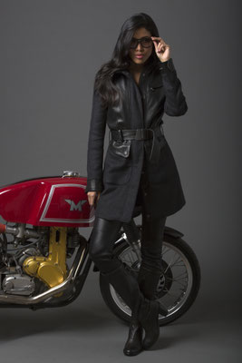 Matchless London - All rights reserved by Michele Malenotti