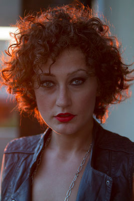 Portrait - All rights reserved 