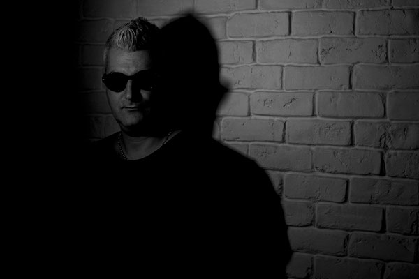 DJ Frankie Volo e Ciro Sannino - All rights reserved - 