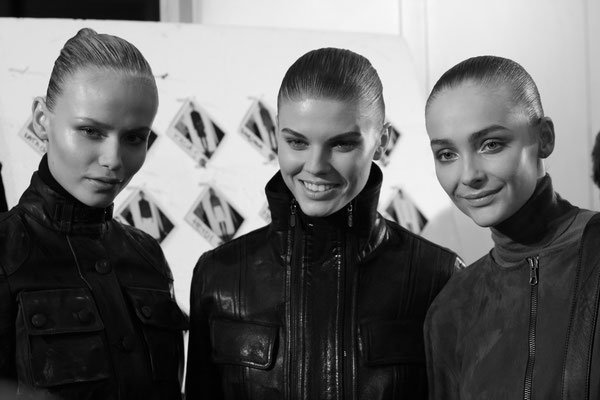 Belstaff fashion week - All rights reserved by Clothing C. Spa