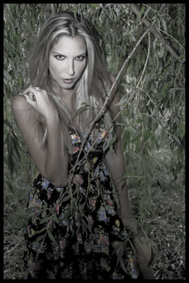 Silvia, London UK - Model -  All rights reserved 