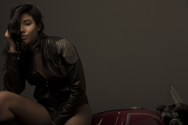 Matchless London - All rights reserved - Copyright 