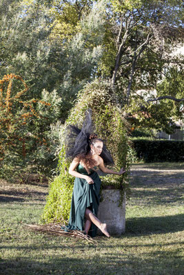 Vittoria - Dancer - Roma, Italia | All rights reserved | © Copyright Ufficiale www.stefanomalandrino.com