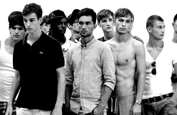 Belstaff fashion week - All rights reserved by Clothing C. Spa