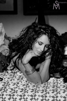 Raffaella - Model -  All rights reserved 