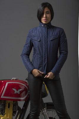 Matchless London - All rights reserved by Michele Malenotti