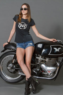 Matchless London, look book, Milan - All rights reserved - Copyright 