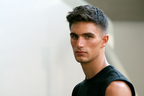 Belstaff fashion week - All rights reserved by Clothing C. Spa