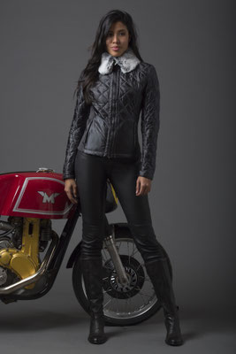 Matchless London - All rights reserved by Michele Malenotti
