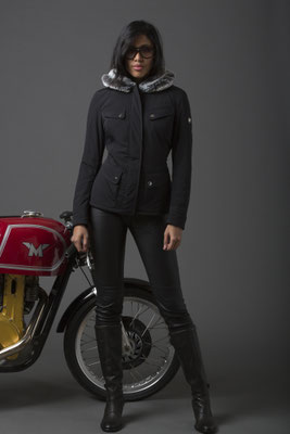 Matchless London - All rights reserved by Michele Malenotti