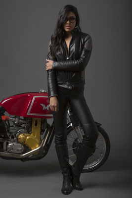 Matchless London - All rights reserved by Michele Malenotti