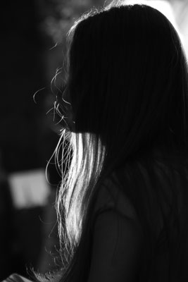 Behind the scenes - All rights reserved