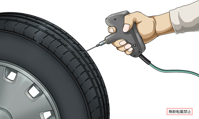 各種温度計イラスト