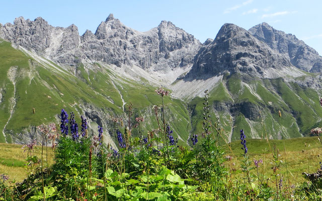 5 Kemptner Hütte