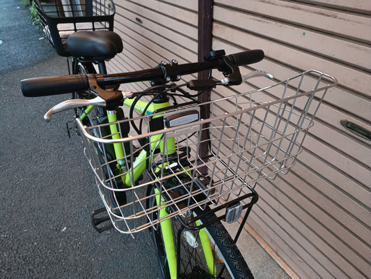 ブリヂストン TB1e - sicobicycleservice ページ! ブリヂストン TB1e - sicobicycleservice ページ!