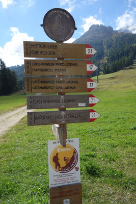 Mountainbike Destinationsentwicklung destination to market
