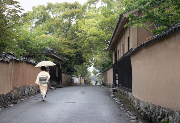 幕末の風土　　　大分県