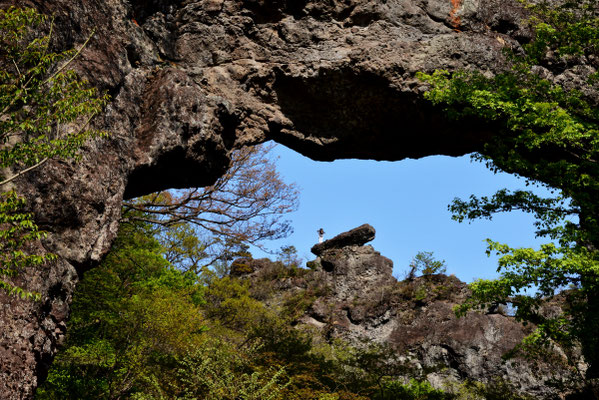 オーチンハラショー　　　群馬県安中市