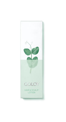 GOLOY Hair & Scalp Lotion, 50ml - pcode: 6566702