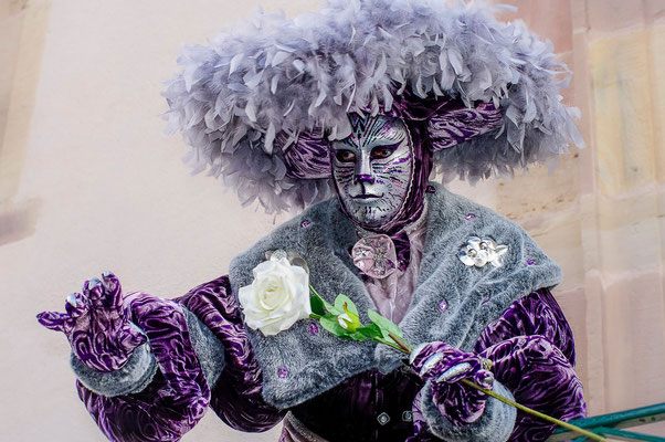 #Carnaval de Venise - #Masques de Venise - #Rosheim 2011 - #Dominique MAYER - #Photographie - www.dominique-mayer.com