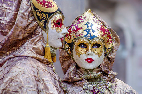 #Carnaval de Venise - #Masques de Venise - #Rosheim 2011 - #Dominique MAYER - #Photographie - www.dominique-mayer.com