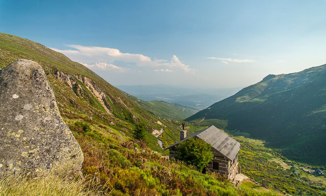 Serra da Estrela au Portugal - Photos du Portugal - Visiter le Portugal - Vacances au Portugal - Dominique MAYER - www.dominique-mayer.com