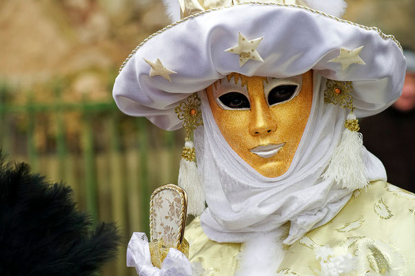 #Carnaval de #Venise - #Masques de Venise - #Rosheim 2009 - #Dominique MAYER - #Photographie - www.dominique-mayer.com