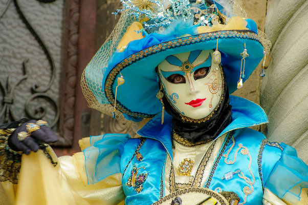 #Carnaval de Venise - #Masques de Venise - #Rosheim 2010 - #Dominique MAYER - #Photographie - www.dominique-mayer.com