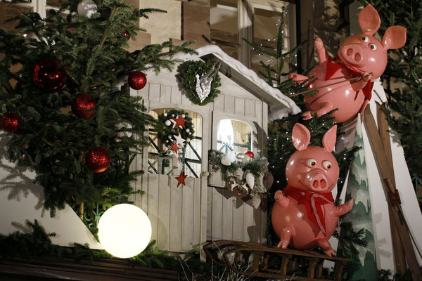 #Strasbourgcapitaledenoël - #marchédenoël - #noël - #christkindelsmärik - #décorationsdenoël - www.dominique-mayer.com