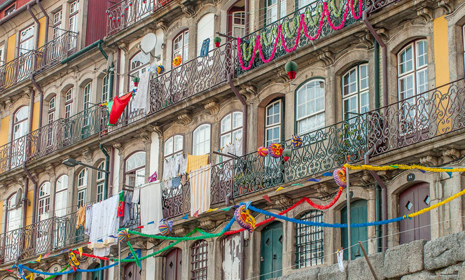Porto au Portugal - Photos du Portugal - Visiter le Portugal - Vacances au Portugal - Dominique MAYER - www.dominique-mayer.com