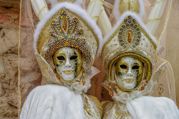 #Carnaval de #Venise - #Masques de Venise - #Rosheim 2009 - #DominiqueMAYER - #Photographie - www.dominique-mayer.com