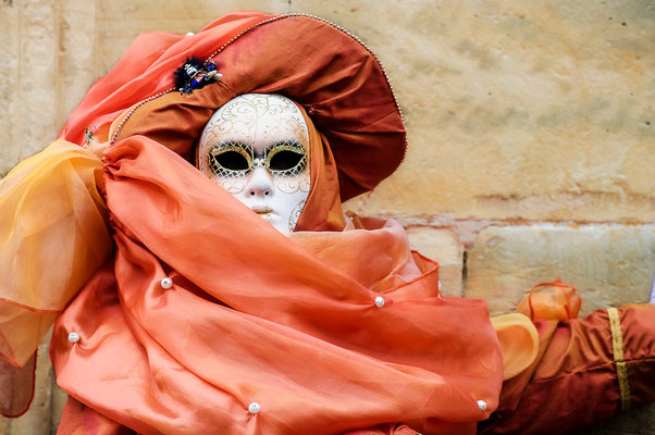 #Carnaval de Venise - #Masques de Venise - #Rosheim 2009 - #Dominique MAYER - #Photographie - www.dominique-mayer.com