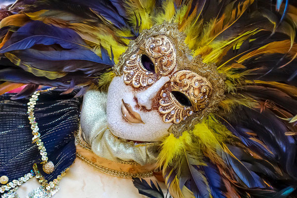 #Carnaval de Venise - #Masques de Venise - #Rosheim 2011 - #Dominique #MAYER - #Photographie - www.dominique-mayer.com