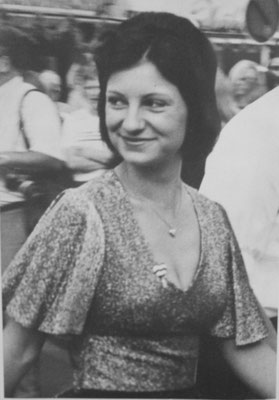 1974 001 Silvana Gönner, Fritz Seewald sen.