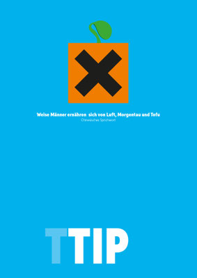 TTIP, Einreichung Wettbewerb "Graphics go Politics!"