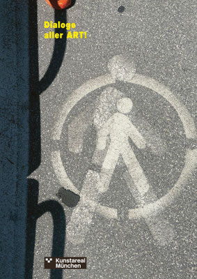 einreichung Wettbewerb "Kunstareal München"