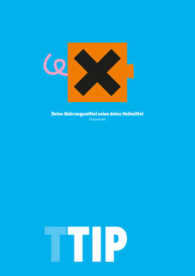 TTIP, Einreichung Wettbewerb "Graphics go Politics!"