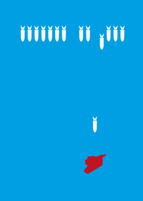 tears for syria