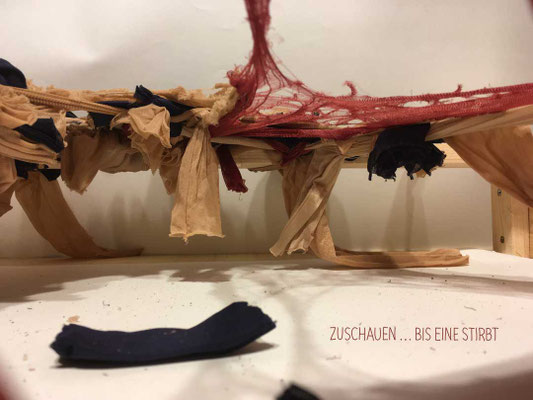Beziehungsdrama