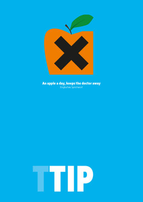 TTIP, Einreichung Wettbewerb "Graphics go Politics!"