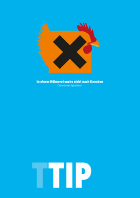 TTIP, Einreichung Wettbewerb "Graphics go Politics!"